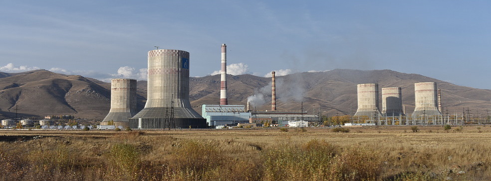 Thermal power plant design: engineering services worldwide Thermal power plant design: engineering services worldwide