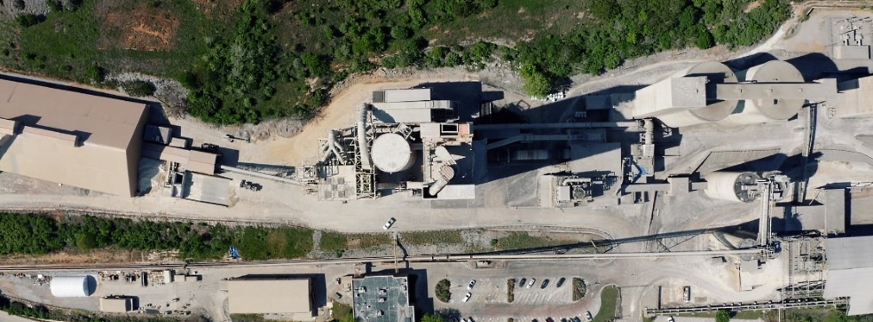 Cement plant design under EPC contract Cement plant design under EPC contract