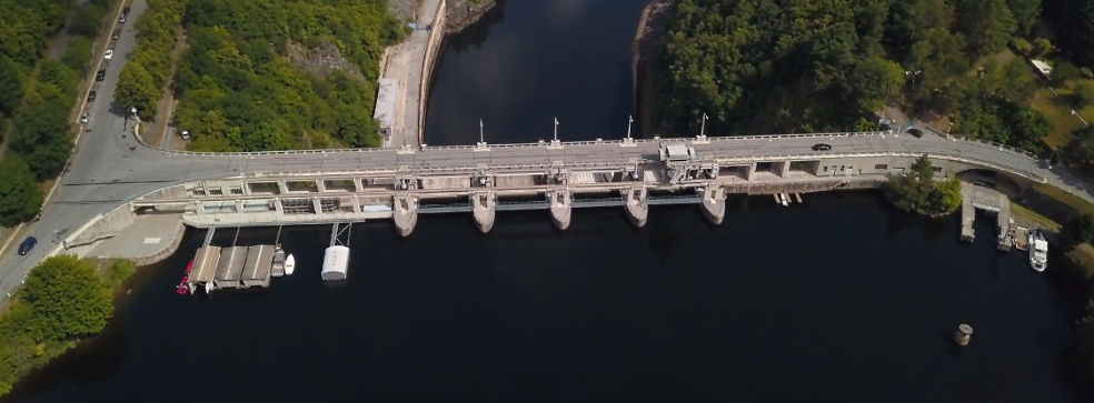 Hydropower plant (HPP) project financing, long-term investment loan Hydropower plant (HPP) project financing, long-term investment loan