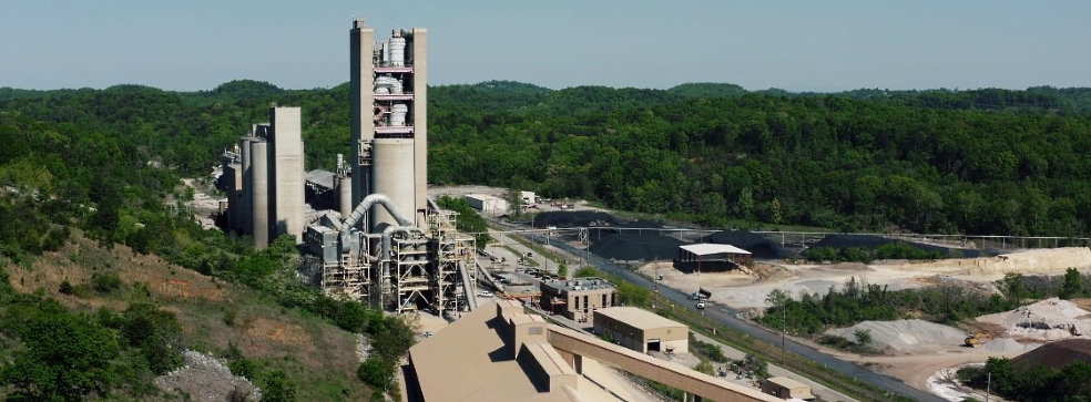 Construction of cement plants under an EPC contract Construction of cement plants under an EPC contract