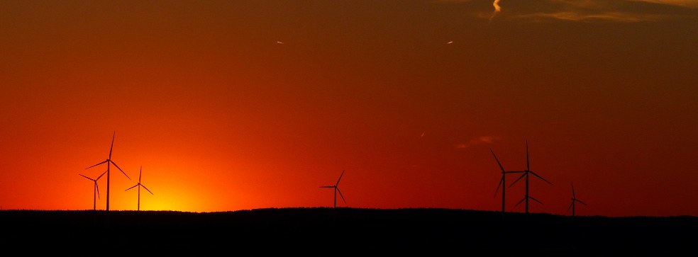 Wind farm in Brazil: financing and construction under an EPC contract Wind farm in Brazil: financing and construction under an EPC contract