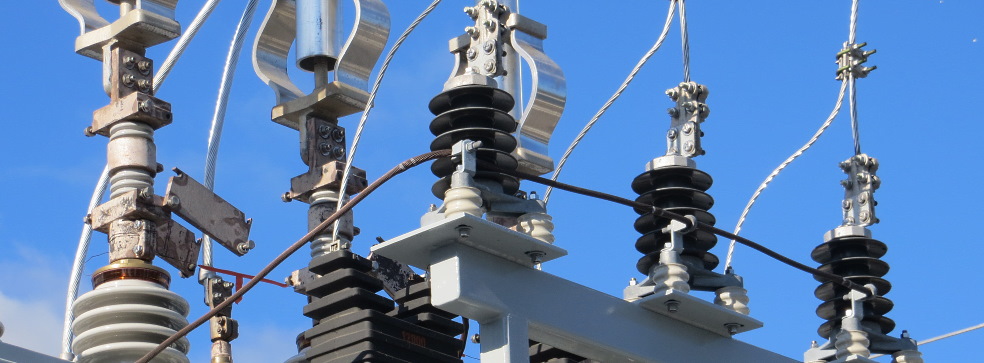 Modernization of electrical substations under the EPC contract Modernization of electrical substations under the EPC contract