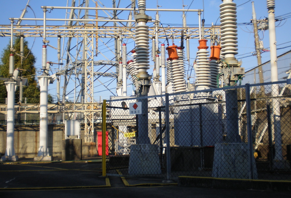 New approaches to the construction of electrical substations New approaches to the construction of electrical substations