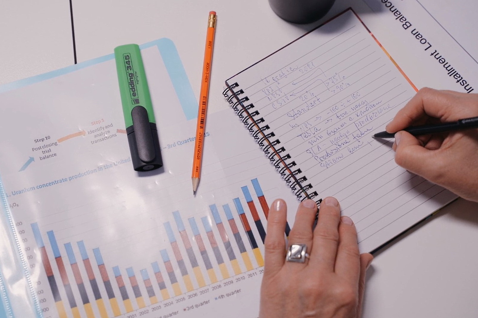 Project finance for the construction of waste processing plants Project finance for the construction of waste processing plants