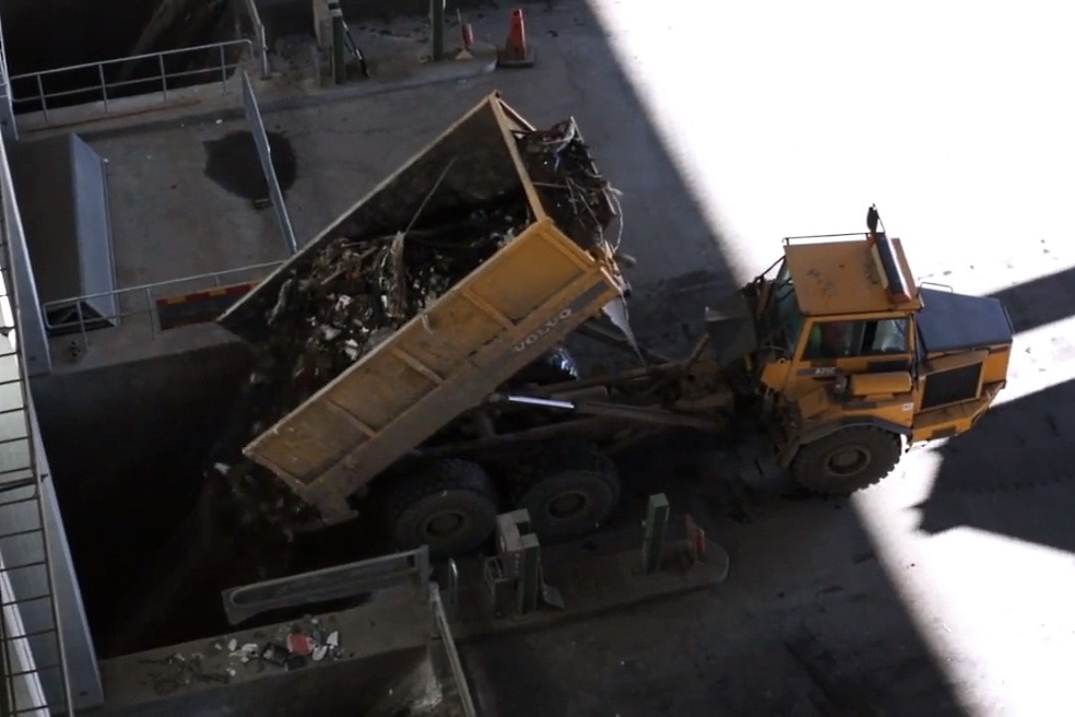 The construction of plastic recycling plants often involves this process, which allows companies to obtain significant amounts of valuable fuel and increases the profits of waste processing plants The construction of plastic recycling plants often involves this process, which allows companies to obtain significant amounts of valuable fuel and increases the profits of waste processing plants