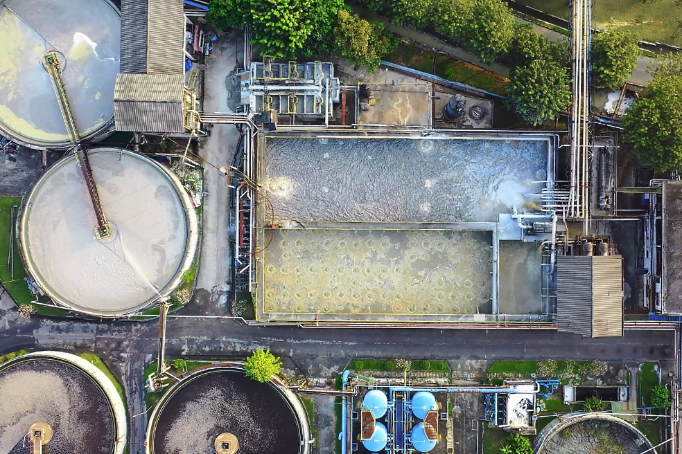 Concept and principles of financial modeling in wastewater treatment plant projects Concept and principles of financial modeling in wastewater treatment plant projects