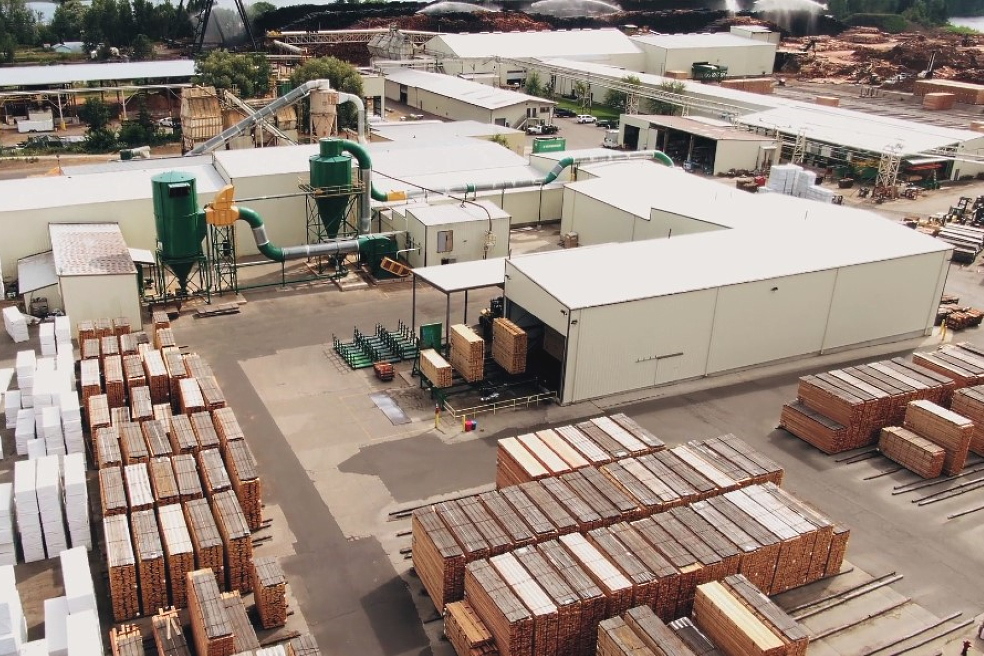 Purchase and supply of equipment for chemical plants Purchase and supply of equipment for chemical plants